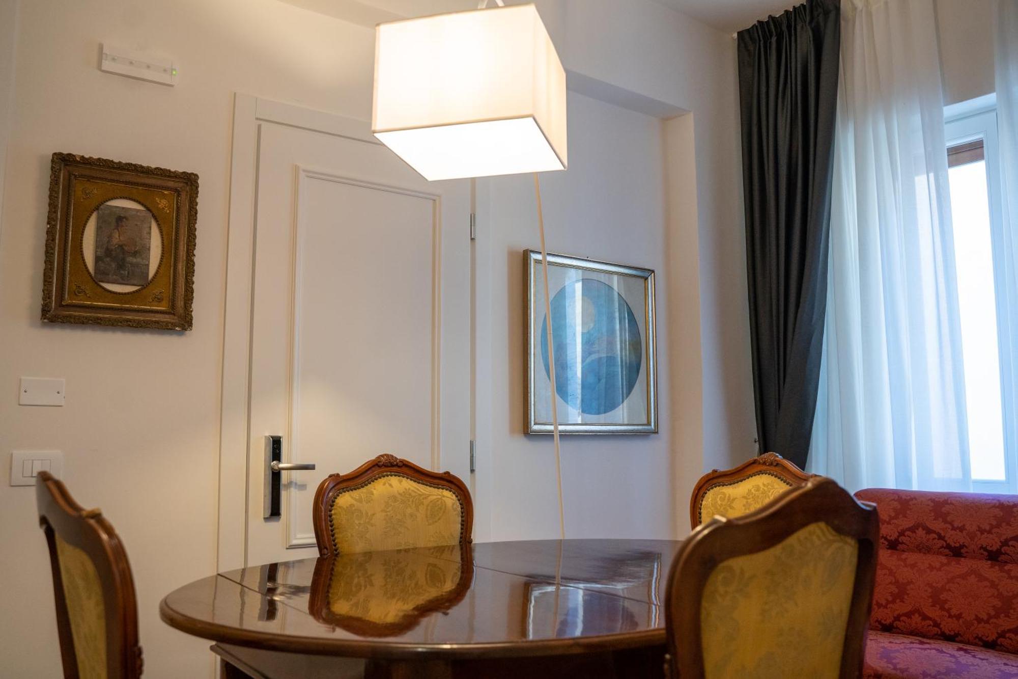 Bed and breakfast Residenza Degli Speziali Florencia