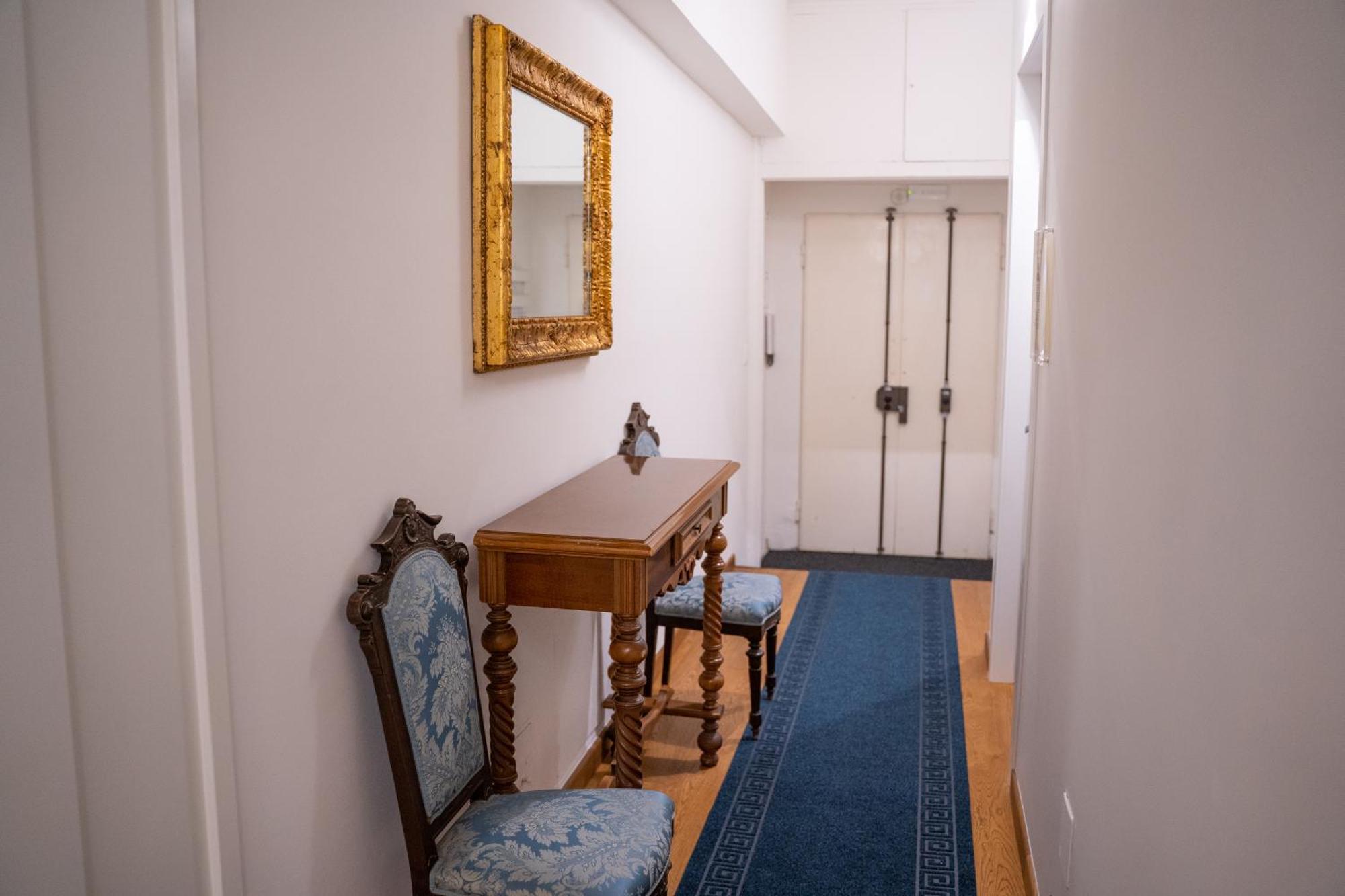 Bed and breakfast Residenza Degli Speziali Florencia