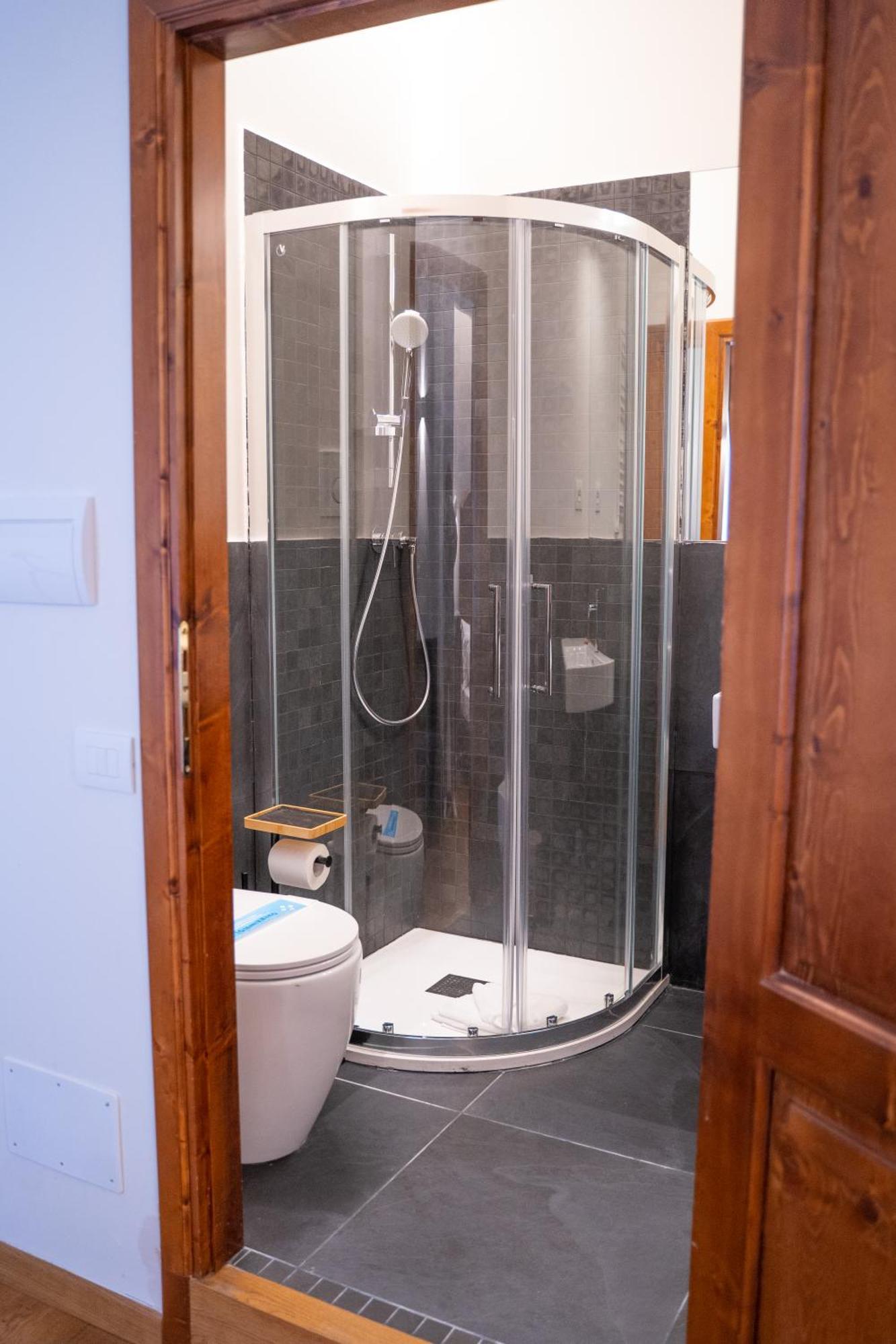 Bed and breakfast Residenza Degli Speziali Florencia